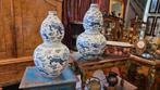 19e eeuwse Chinese vazen