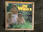 Lp De Wiko's - Golden Molen, Ophalen of Verzenden, Gebruikt, 12 inch