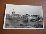 W210 Werkendam (1941), Verzenden, 1940 tot 1960, Gelopen, Zuid-Holland