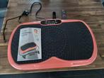 Vibroshaper Syltfit, Sport en Fitness, Massageproducten, Ophalen, Zo goed als nieuw, Apparaat