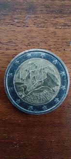 Speciale euromunten, Postzegels en Munten, Munten | Europa | Euromunten, 2 euro, Ophalen of Verzenden
