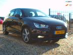 Audi A1 SPORTBACK S-LINE 1.0 TFSI Pro Line, Auto's, Stof, 95 pk, 4 stoelen, Bedrijf