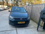 Volkswagen Touran 1.6 TDI 77KW 7P 2011 Groer 7 persoon, Auto's, Volkswagen, 1490 kg, 4 cilinders, 7 stoelen, Bedrijf