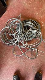 Buiten / grond kabel na schatting 15 tot 20 meter, Ophalen, Nieuw, Kabel of Snoer