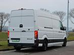 M.A.N. TGE 3.180 ac automaat euro6, Gebruikt, Euro 6, 4 cilinders, Wit