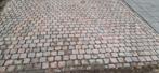 oprit, Tuin en Terras, Tegels en Klinkers, Ophalen, Gebruikt, Klinkers, 10 m² of meer