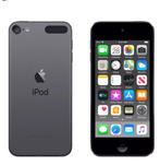 Apple iPod touch 7 gen 7th Generation 32GB Space Grey grijs, Audio, Tv en Foto, Mp3-spelers | Apple iPod, Overige kleuren, Apple