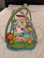Fisher Price Babygym met Muziek, Ophalen, Gebruikt