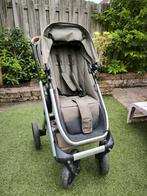 Kinderwagen - Wandelwagen - Buggy, Verstelbare duwstang, Zo goed als nieuw, Combiwagen, Ophalen