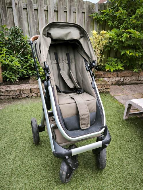 Kinderwagen - Wandelwagen - Buggy, Kinderen en Baby's, Kinderwagens en Combinaties, Zo goed als nieuw, Combiwagen, Overige merken