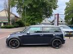 Mini CLUBMAN 1.6 COOPER S CHILI 174PK **NIEUWE MOTOR** / LED, Auto's, Mini, Voorwielaandrijving, Gebruikt, 4 cilinders, 4 stoelen