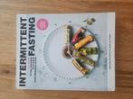 Nanneke Schreurs - Intermittent fasting, Boeken, Kookboeken, Ophalen of Verzenden, Zo goed als nieuw, Nanneke Schreurs; José van Riele