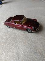 Citroën DS Dandy Coupé.  Corgi toys, opknapper, Hobby en Vrije tijd, Modelauto's | 1:43, Ophalen of Verzenden, Gebruikt, Auto
