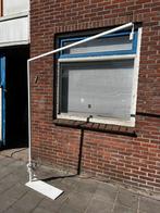Studio HENK staande lamp stalamp vloerlamp, Ophalen of Verzenden, Zo goed als nieuw, 150 tot 200 cm