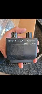 Harley davidson Solenoïde onstekingsspoel, Motoren, Ophalen of Verzenden