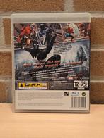 Spider-Man Web of Shadows - Sony PlayStation 3, Spelcomputers en Games, Avontuur en Actie, Hilversum, Gebruikt, Ophalen of Verzenden
