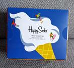 Maat 36/40 - 3 pack HAPPY SOCKS Winter Socks Gift Set, Ophalen, Overige kleuren, Zo goed als nieuw, Maat 39 t/m 42