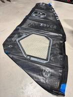 North Sails X-Over 5.0, Watersport en Boten, Windsurfen, Ophalen, Met draagtas, Zo goed als nieuw, Minder dan 5 m²