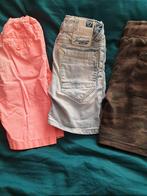 Vingino h&m 104 neon camouflage kortebroek, Ophalen of Verzenden, Jongen, Broek