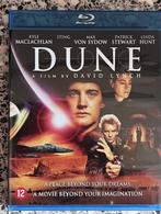 Dune (David Lynch), Cd's en Dvd's, Ophalen of Verzenden, Zo goed als nieuw