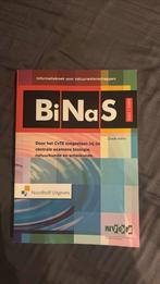 Binas nieuw boek, Ophalen of Verzenden, Zo goed als nieuw