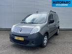 Renault Kangoo Express 1.6-16V Express Tech Line AUTOMAAT, G, Origineel Nederlands, Te koop, Elektrische ramen, Beige