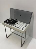 Wega Studio 3214 Hifi Platenspeler, Ophalen, Gebruikt, Platenspeler, Overige merken