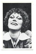 Conny Vandenbos, Verzenden, 1960 tot 1980, Ongelopen, Sterren en Beroemdheden