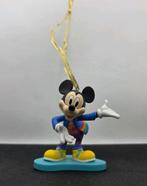 Disney Mickey Mouse kerst ornament hanger kerstbal, Ophalen of Verzenden, Mickey Mouse, Nieuw