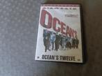 Ocean,s twelve, Alle leeftijden, Ophalen of Verzenden, Zo goed als nieuw, Actie