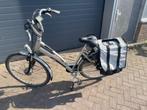 Amslod Croft Elektrische Fiets 522Wh Goedwerkend, Ophalen of Verzenden, Zo goed als nieuw, Overige merken