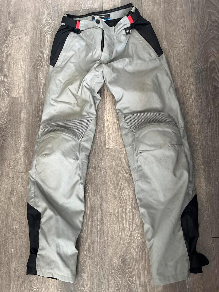 BMW Motorbroek GS Dry Maat 102, Motoren, Kleding | Motorkleding, Broek | textiel, Heren, Tweedehands, Ophalen of Verzenden