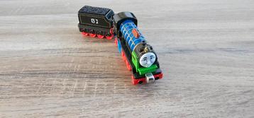 Thomas de trein take n play hiro patchwork  beschikbaar voor biedingen