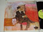 LP Frank Sinatra - Nice 'n easy with Sinatra, Cd's en Dvd's, Vinyl | Jazz en Blues, Jazz, Gebruikt, Verzenden, 1980 tot heden