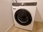Samsung AddWash wasmachine 9 kg, Ophalen, 1200 tot 1600 toeren, 8 tot 10 kg, Zo goed als nieuw