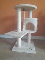 katten krabpaal kitten, Dieren en Toebehoren, Ophalen, Gebruikt, Krabpaal