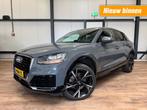 Audi Q2 1.4 TFSI CoD Design Pro Line Plus / AUTOMAAT / LEDER, Automaat, 65 €/maand, Gebruikt, 4 cilinders