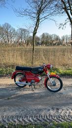 Kreidler 50cc, Fietsen en Brommers, Brommers | Kreidler, Ophalen, Maximaal 45 km/u, Zo goed als nieuw, 50 cc