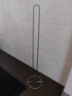 WC-rol houder, Ophalen, Nieuw, Grijs, Overige typen