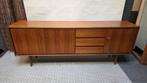 vintage dressoir  lowboard, Ophalen, Huis en Inrichting