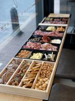 Snacksjoelbak sjoelbak borrelbak, Ophalen, Zo goed als nieuw, Overige