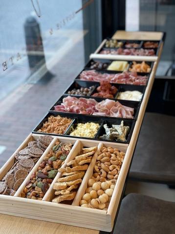 Snacksjoelbak sjoelbak borrelbak beschikbaar voor biedingen