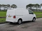 VOLKSWAGEN TRANSPORTER 2.0 TDI 115 edition l1h1, Gebruikt, Volkswagen, 1794 kg, Wit