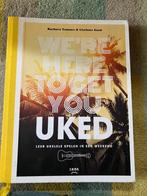 Boek uked van Barbara tammers en lieselotte goed, Boeken, Ophalen of Verzenden, Zo goed als nieuw, Instrument, Meerdere auteurs