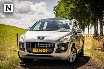 Peugeot 3008 1.6 VTi ST|Panorama dak | Nap | Trekhaak | Navi beschikbaar voor biedingen