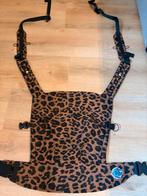 Artipoppe Draagzak - Perfecte Staat!, Overige merken, Ophalen of Verzenden, Zo goed als nieuw, Buik, Rug of Zij