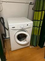 Whirpool wasmachine Denver 1800, Witgoed en Apparatuur, Wasmachines, Ophalen, Zo goed als nieuw
