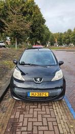 Peugeot 107, Auto's, 765 kg, 4 stoelen, Particulier, Geïmporteerd