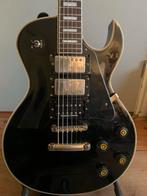 Samick Deluxe met Seymour Duncan (metal) Humbucker, Muziek en Instrumenten, Snaarinstrumenten | Gitaren | Elektrisch, Ophalen