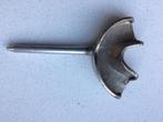 Tandarts: Afdruklepel voor Whip-mix articulator, Ophalen of Verzenden
